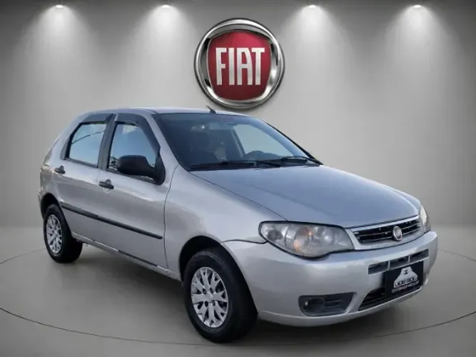 Fiat Palio Celebration 1.0 Fire Flex 8V 4P 2014