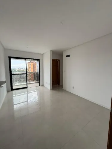 apto, 54m², 2/4 no Ed. Athenas Future 