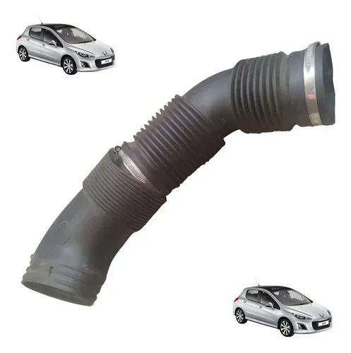 Mangueira Filtro Ar Peugeot 308 408 2.0 2012 A 2016