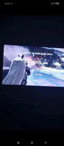 Ps3 super slin todo bom 