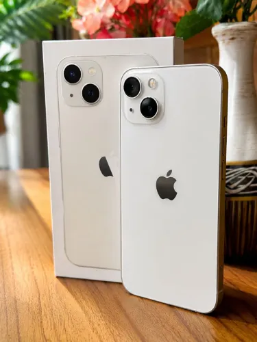 Iphone 13 128 Gb