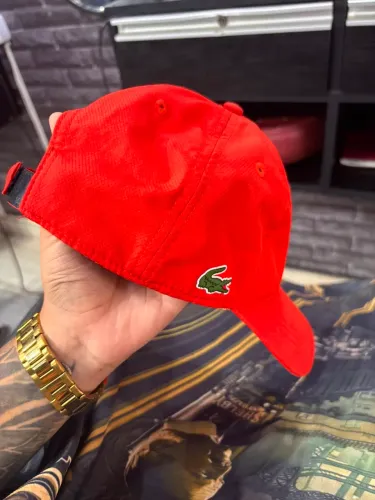 Boné Original Lacoste