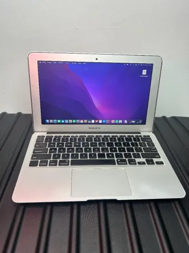 MACBOOK AIR 2012 ATUALIZADO