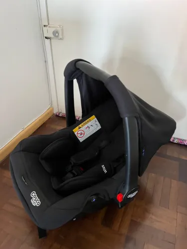 Bebê Conforto Cosco Kids 