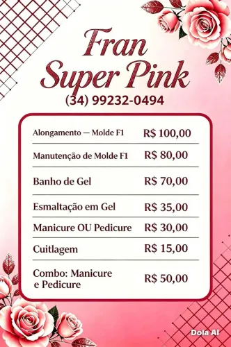 Manicure e pedicure