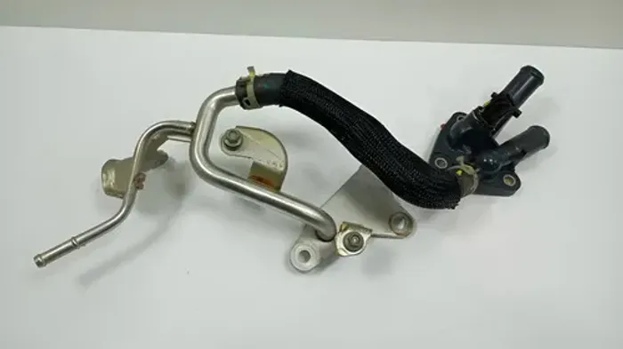 Tubo De Água Toyota Corolla Cross 2.0 2022
