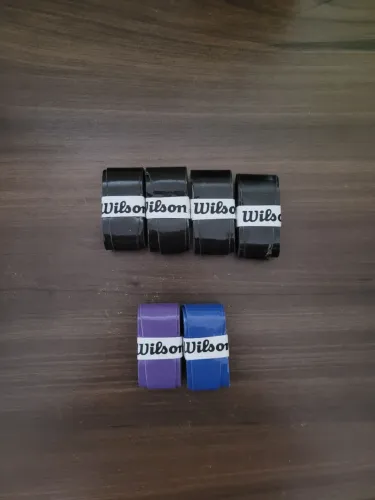Overgrip