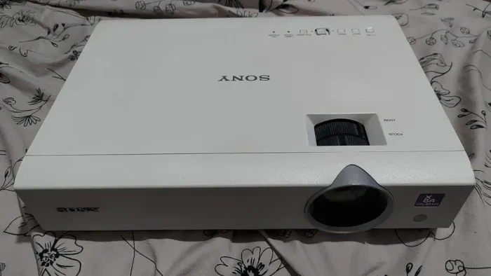 Projetor Sony vpl 140b