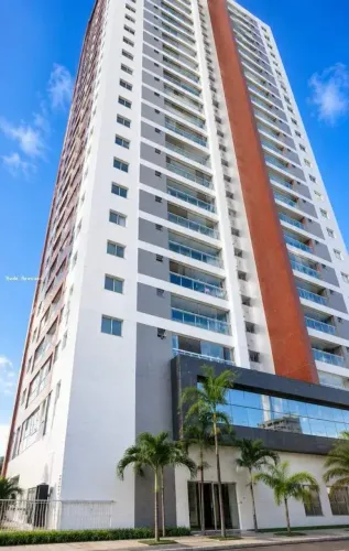 Apartamento à venda no TORRES CENÁRIO DJAL DUTRA - TELÉGRAFO, BELÉM - PA, TELÉGRAFO, Belém