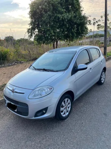 Fiat Palio Attra./italia 1.4 EVO F.flex 8V 5P 2013