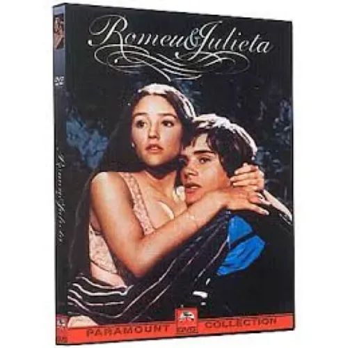 Romeu e Julieta