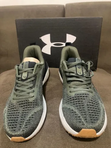 Tenis Under Armour
