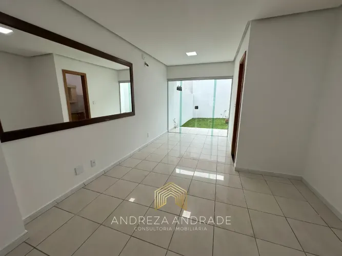 Imóvel para venda possui 140 metros quadrados com 3 quartos em Flores - Manaus - AM