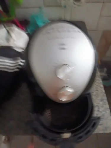air fryer
