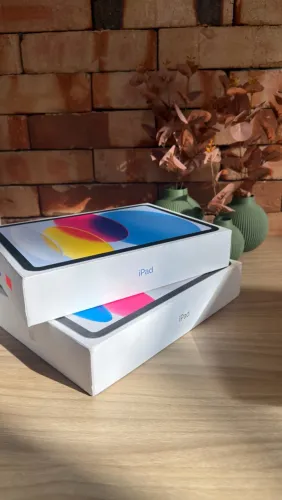 ipad 11 (A16) lançamento novo! Ler anúncio!