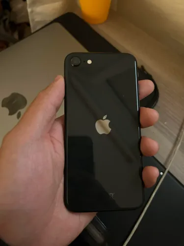 iPhone SE 2nd geração