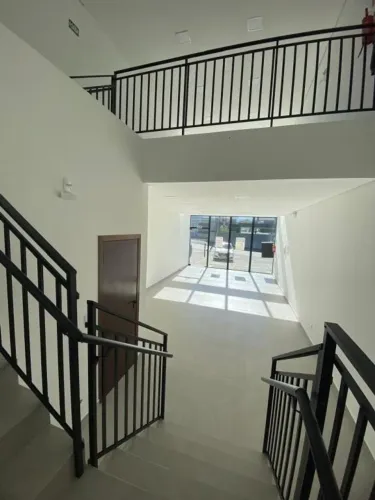 SALA COMERCIAL no COSTA E SILVA com 0 quartos para LOCAÇÃO, 99 m²
