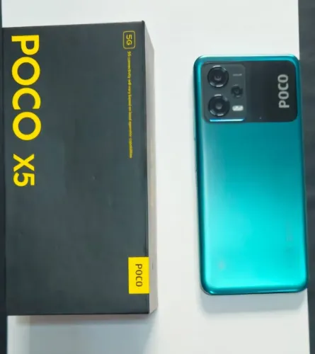 Xiaomi Poco X5 5G