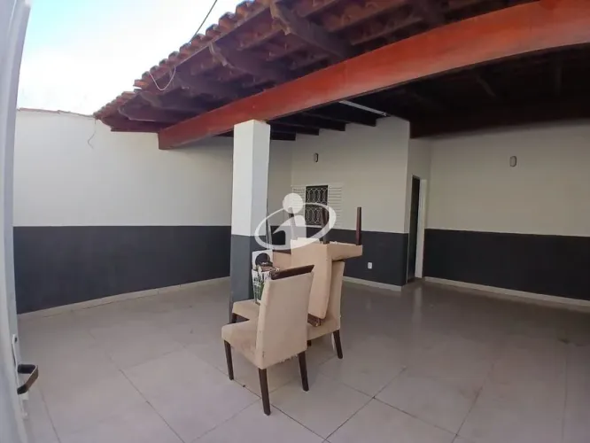 Aluguel Casa JARDIM CANAA