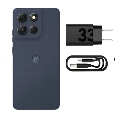 Motorola Moto G86 novinho