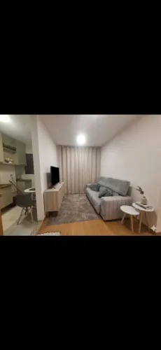 Tapete novo .
