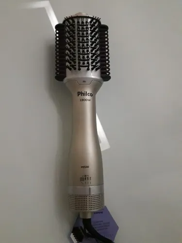 Escova secadora Philco