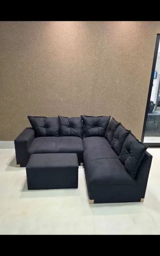 Sofa de canto (novo embalado)