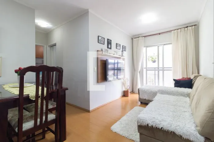 Apartamento à Venda - Sacomã, 2 Quartos, 60 m2