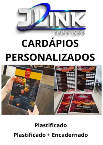 CARDAPIOS