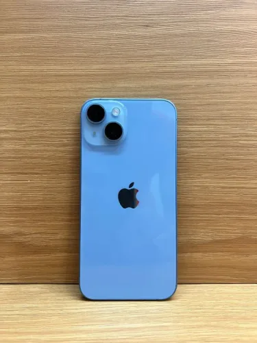 iPhone 14 128GB Azul || Bateria 84% || Impecável || Retira na  Savassi