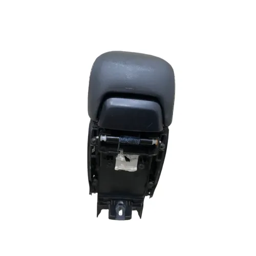 APOIO DE BRAÇO CENTRAL FIAT PULSE 2022