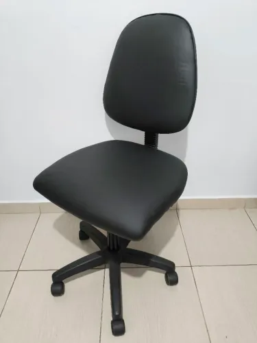 Cadeira Presidente Escritório/Homeoffice