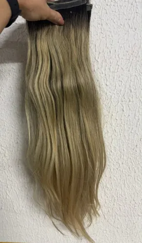 Cabelo Humano 