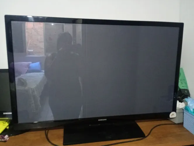 Televisão