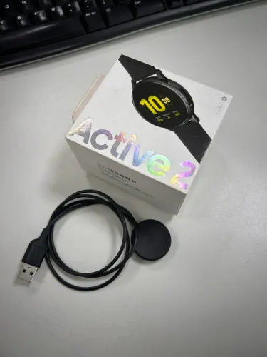Carregador Samsung GALAXY WATCH - Original