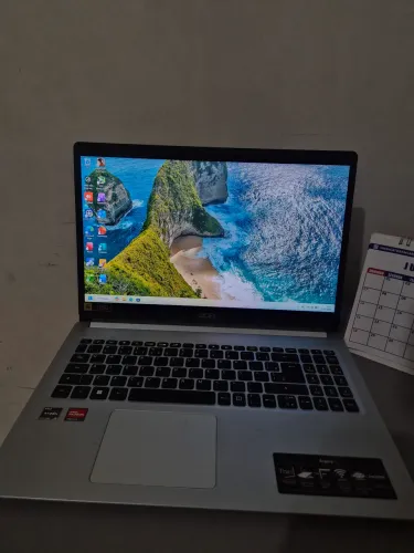 Notebook Acer Aspire 5 Ryzen 5
