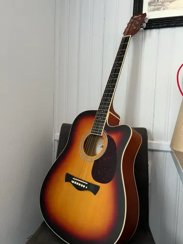 violão