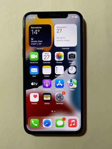 iPhone Xs original