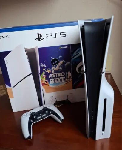 Playstation 5 PS5