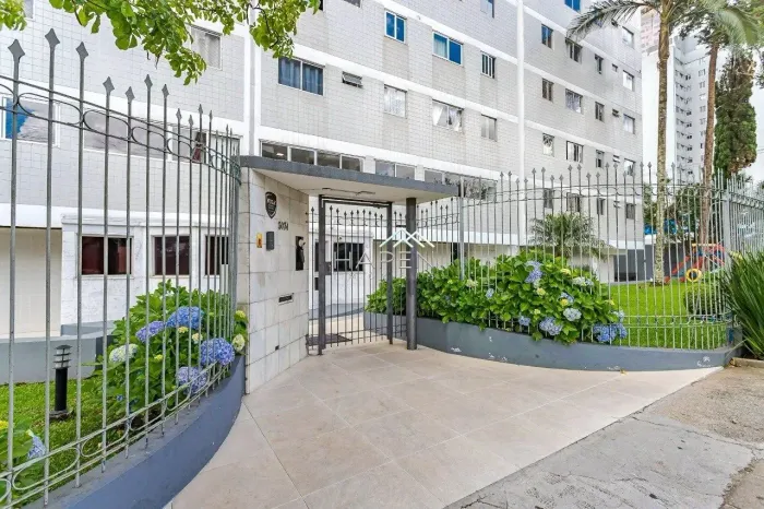 Apartamento 2 quartos à venda no Bigorrilho