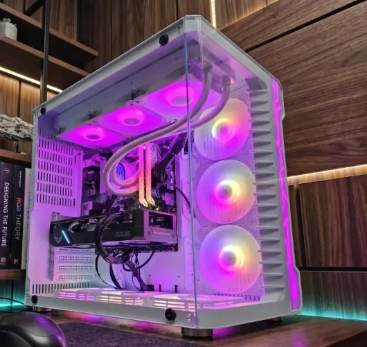 PC Gamer Gentalha