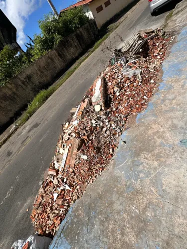Entulho