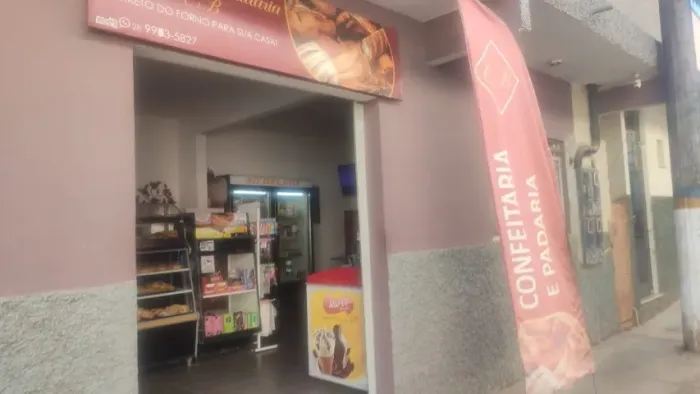 Arrendamento de Padaria