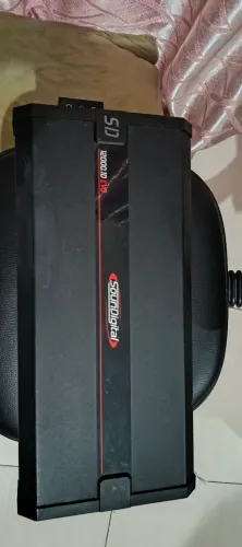 Módulo SD 12mlrms