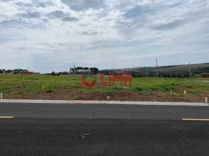 ÓTIMO TERRENO NO CONDOMÍNIO VILLA DE LEON 2 - PIRATININGA / SP
