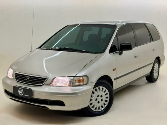 Honda Odyssey Van LX AUT (6 Lug.) 1996