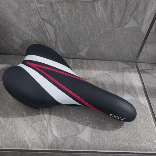 Acessórios de bike