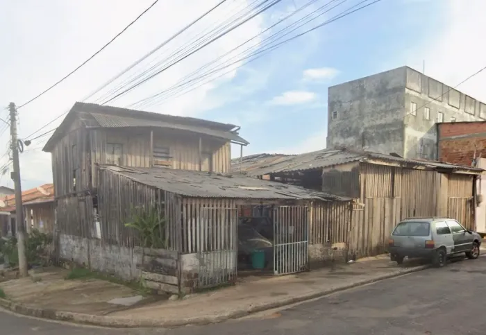 Vende-se terreno comercial- Tucuruí/ PA