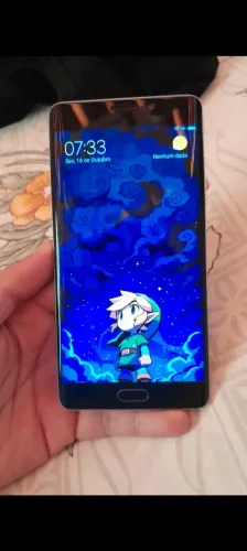 Xioami mi note 2 em bom estado de conservação