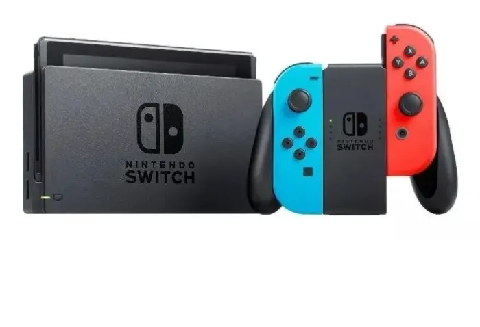 Nintendo Switch v2
